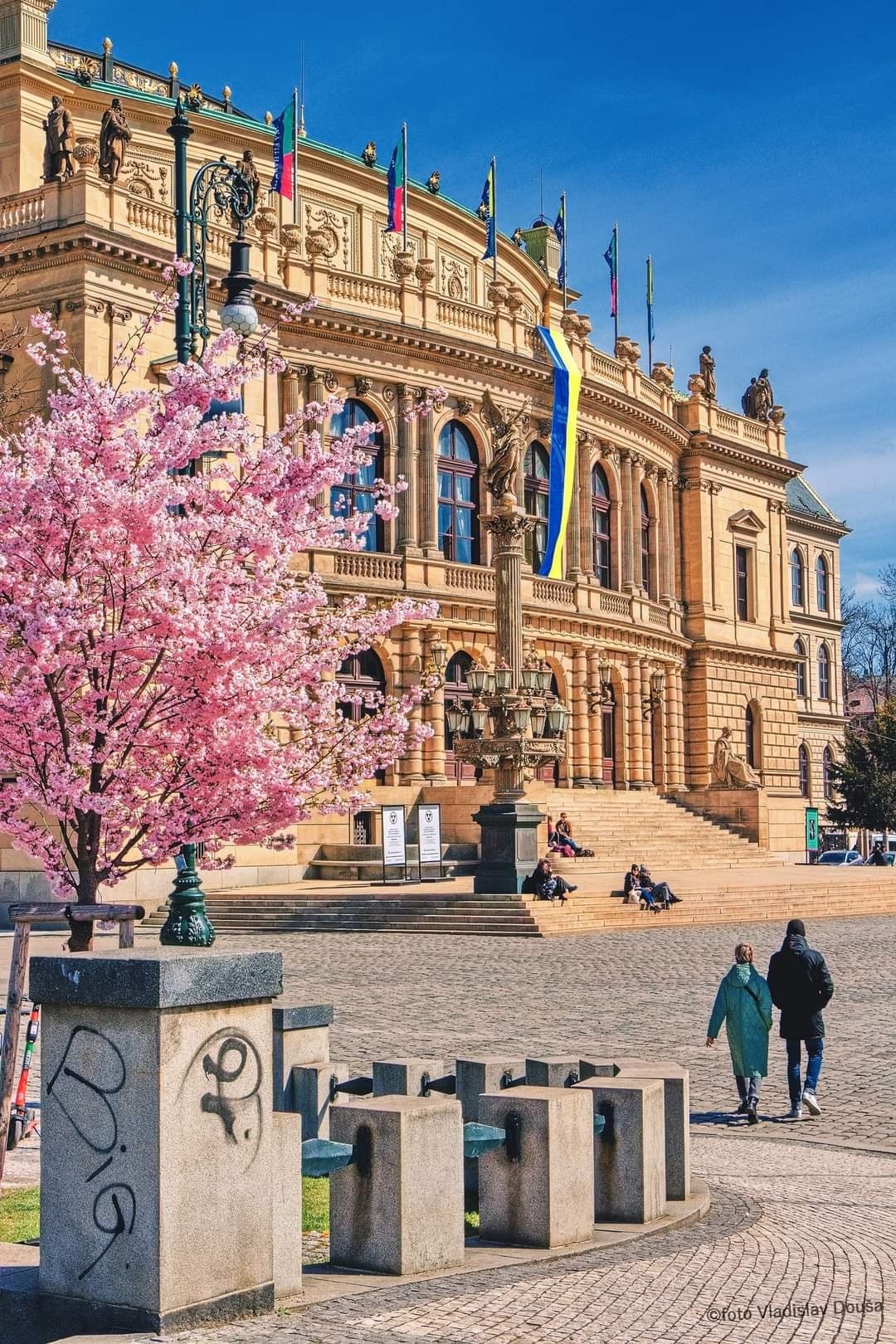 277809645 Prague - Rudolfinum